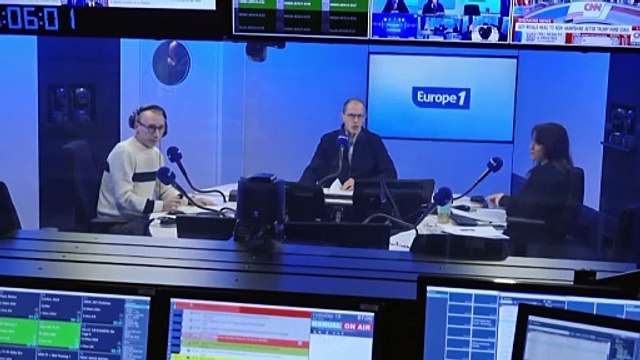 Cyclone Belal à La Réunion : le pire a été évité, l'île constate les dégâts