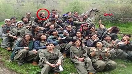 MİT'ten PKK/YPG'ye bir darbe daha!