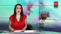 Asesinan a Samantha Fonseca, activista trans, al sur de CdMx