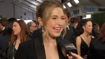 Taylor Tomlinson Teases Her Exciting New Late-Night Show 'After Midnight' 🌙