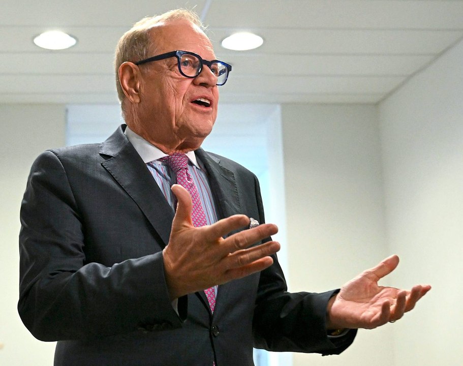 Signa Prime - Finanzierung laut Insolvenzverwalter vorerst gesichert