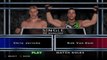 WWE Rob Van Dam vs Chris Jericho Raw 4 August 2003 | SmackDown Here comes the Pain PCSX2