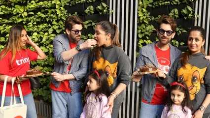 जन्मदिन पर अभिनेता Neil Nitin Mukesh ने अपने कुछ बड़े प्रोजेक्ट्स का किया खुलासा