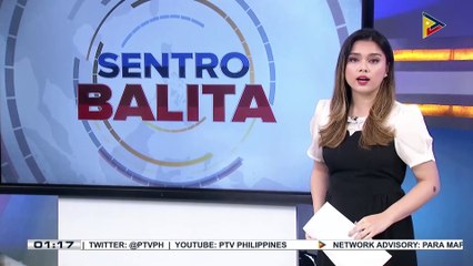 DTI, binalaan mga negosyong di magbibigay ng diskwento sa mga senior citizen
