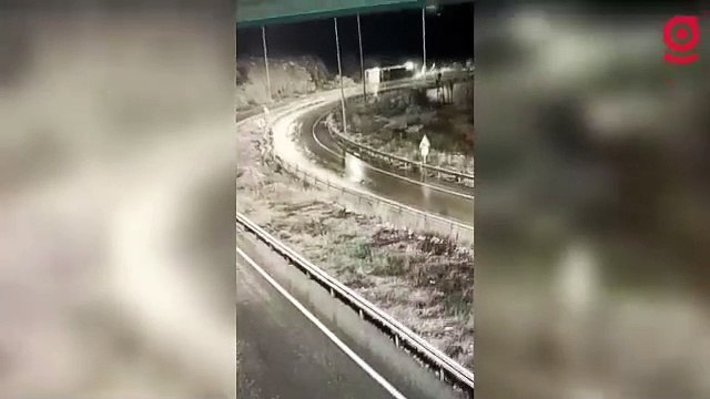 Mersin'de yolcu otobüsü devrildi: 9 kişi öldü, 30 kişi yaralandı