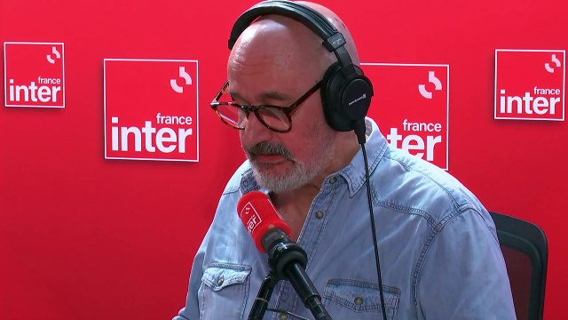 Le Danemark c'est pas un pays, c'est une tragédie - Le billet de Daniel Morin