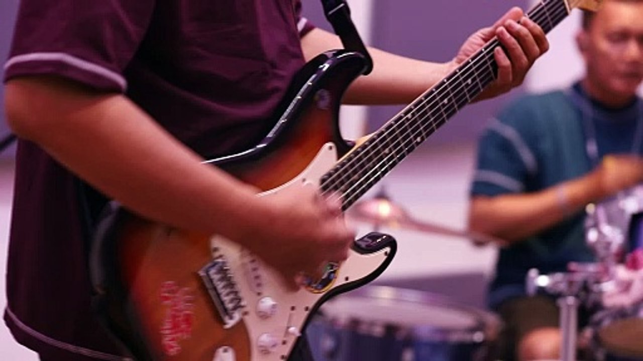 Cotton Fields - Cover short video