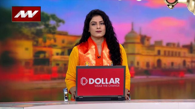 Ram Mandir Inauguration : News Nation पर आध्यात्मिक गुरु श्री श्री रविशंकर Exclusive