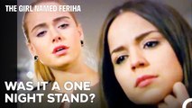 Hande Humiliated Gulsum - The Girl Named Feriha