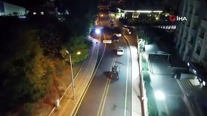 Mersin'deki DEAŞ operasyonunda 7 gözaltı