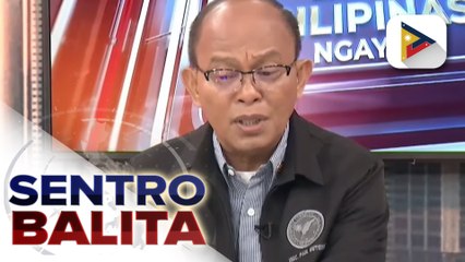 PTFoMS, nilinaw na walang kaugnayan sa imbestigasyon ng ICC ang pagbisita sa Pilipinas ni UN Special Rapporteur Irene Khan