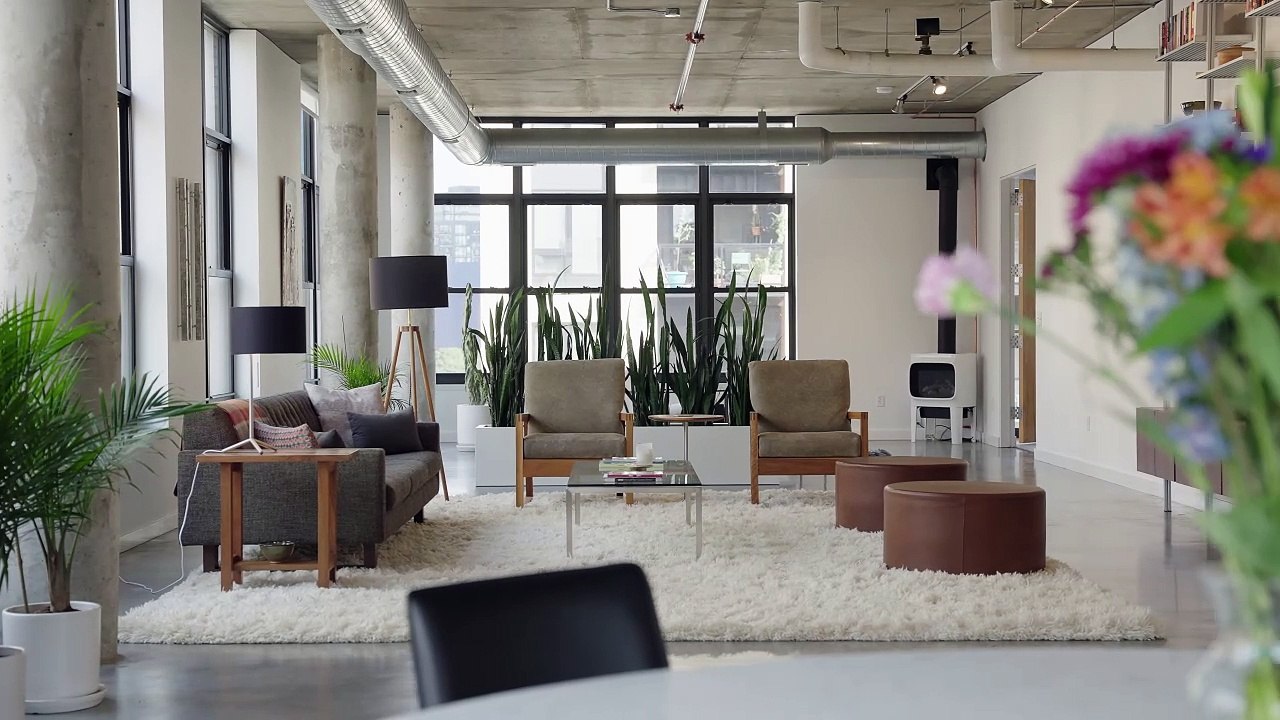 Rendel Interieur