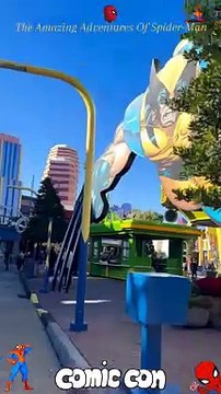 Florida Attractions a Universal Orlando Resorts 2023