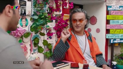 Hạnh Phúc Ban Mai - Tập 76-77 - VTV3 Thuyết Minh - Phim Thổ Nhĩ Kỳ - xem phim hanh phuc ban mai tap 76-77