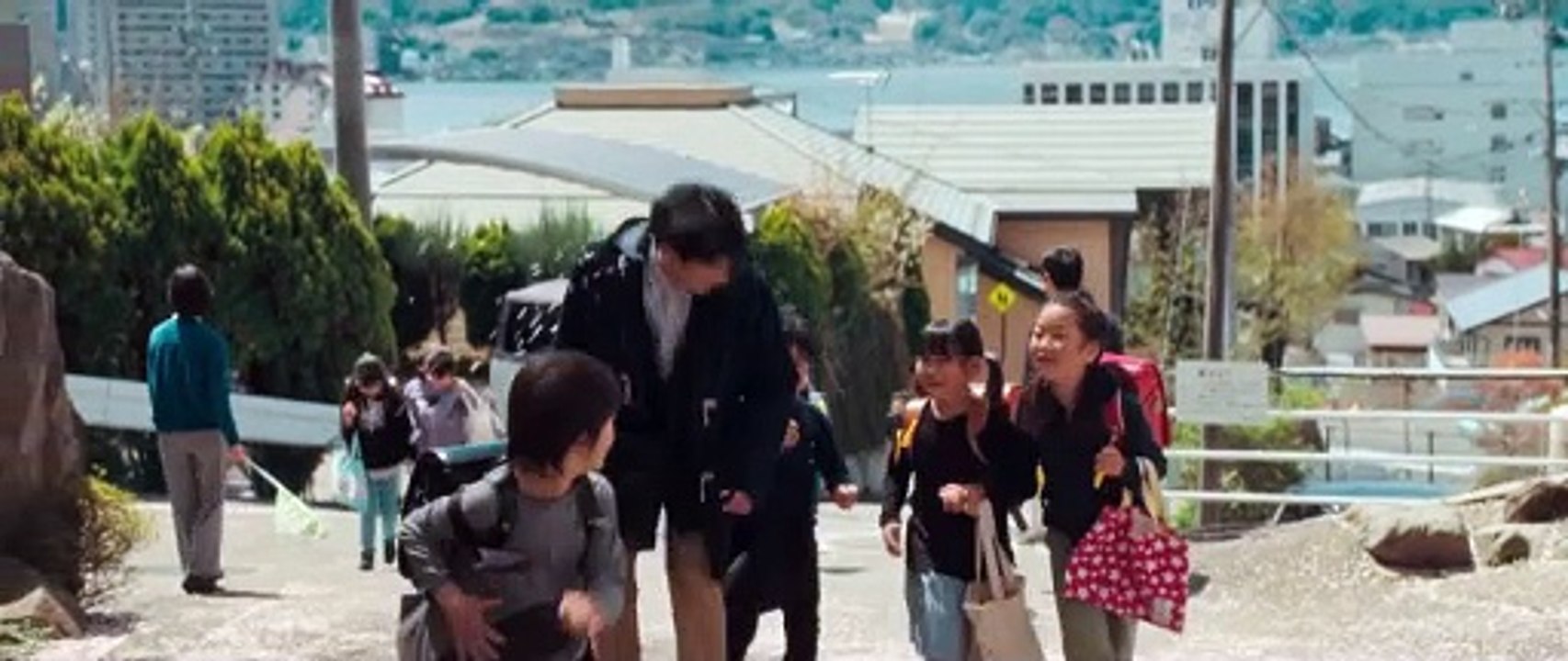 Die Unschuld Trailer DF