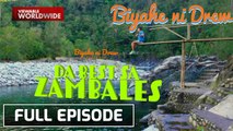Exploring the best of Zambales (Full episode) | Biyahe ni Drew