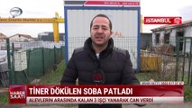 Kanal 7 Haber Saati - 15 Ocak 2024