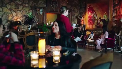 مسلسل الطائر الرفراف الحلقة 56 مترجم