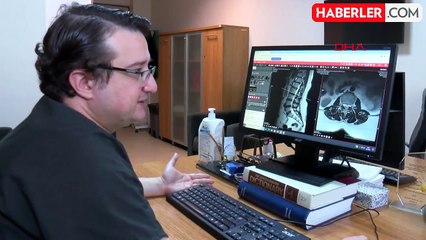 Kronik Bel Ağrısı İçin Kan Değerleri Öngörü Sağlıyor