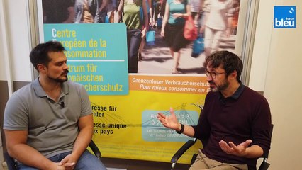 1/5 : Peter Koop et les pneus neige en Allemagne