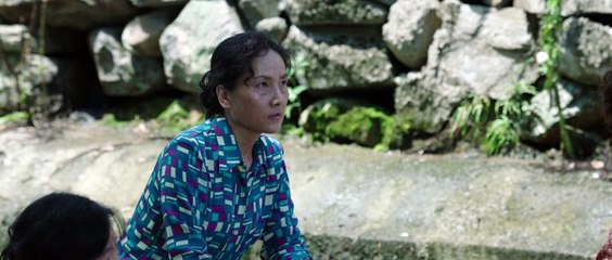 大江大河3：岁月如歌第4集 | 王凯、杨烁等明星精彩演绎