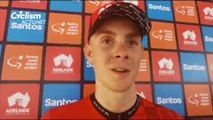 Santos Tour Down Under 2024 - Louis Barré : 