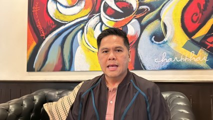 'วราวุธ' รอ 'ประภัตร' แจงปมหมูเถื่อน มองไม่ใช่ประเด็นการเมือง