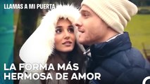 Mi Corazón Fue Golpeado Por Tu Palabra - Llamas A Mi Puerta