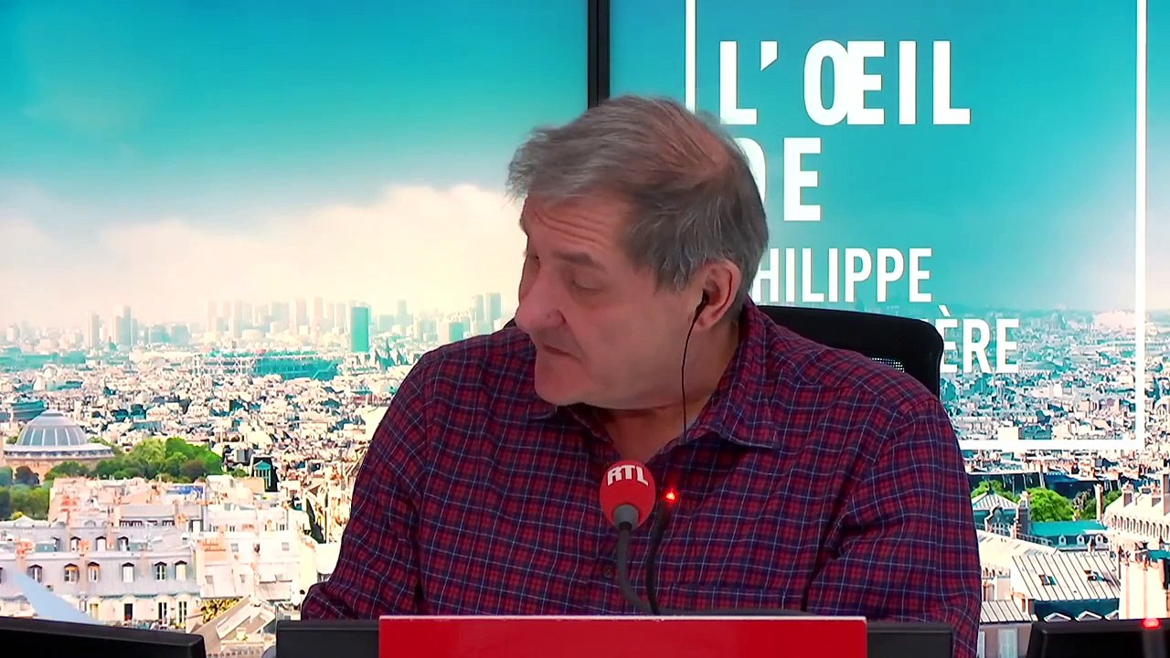 Philippe Caverivière face à Fabien Roussel