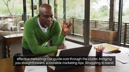 Essential Tips for Effective Home Inspector Marketing