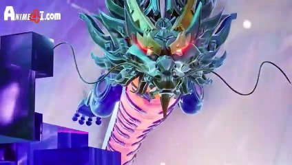 The Legend of the Taiyi Sword Immortal Ep.15 English Sub