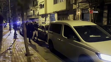 Şişli’de mühendisin şüpheli ölümü: Dışarıda kafasına darbe aldı, saatler sonra evinde öldü