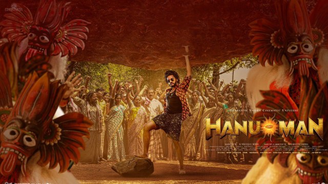 Hanuman టాప్ హీరోల Records ఫట్..కెనడా ,అమెరికా లో | Hanuman Boxoffice | Telugu Filmibeat