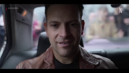 Supersex - S01 Teaser Trailer (English Subs) HD
