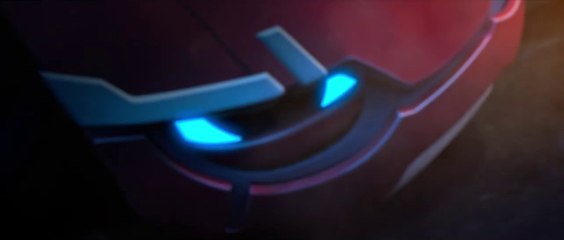 Mechamato Movie | Exciting Trailer Reveals Action-Packed Robot Adventure 🤖