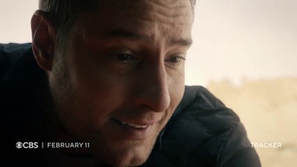 Tracker - S01 Extended Trailer (English) HD