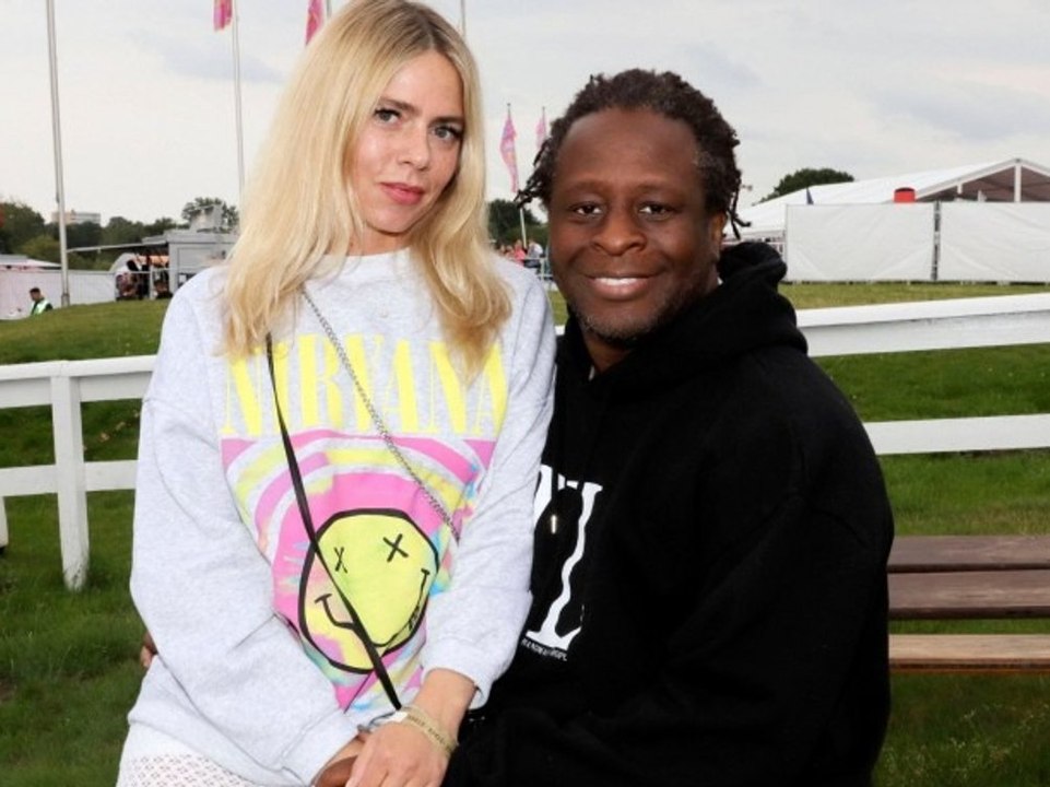 Süße baby-news! ex-viva-moderator mola adebisi wird vater