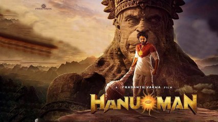 Descargar video: Hanuman కి North లో ఊహించని Collections.. కనుమ రోజు Hanuman Rampage | Telugu Filmibeat