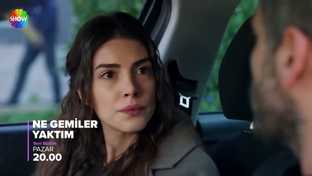 مسلسل كم من السفن أحرقت الحلقة 6 مترجم