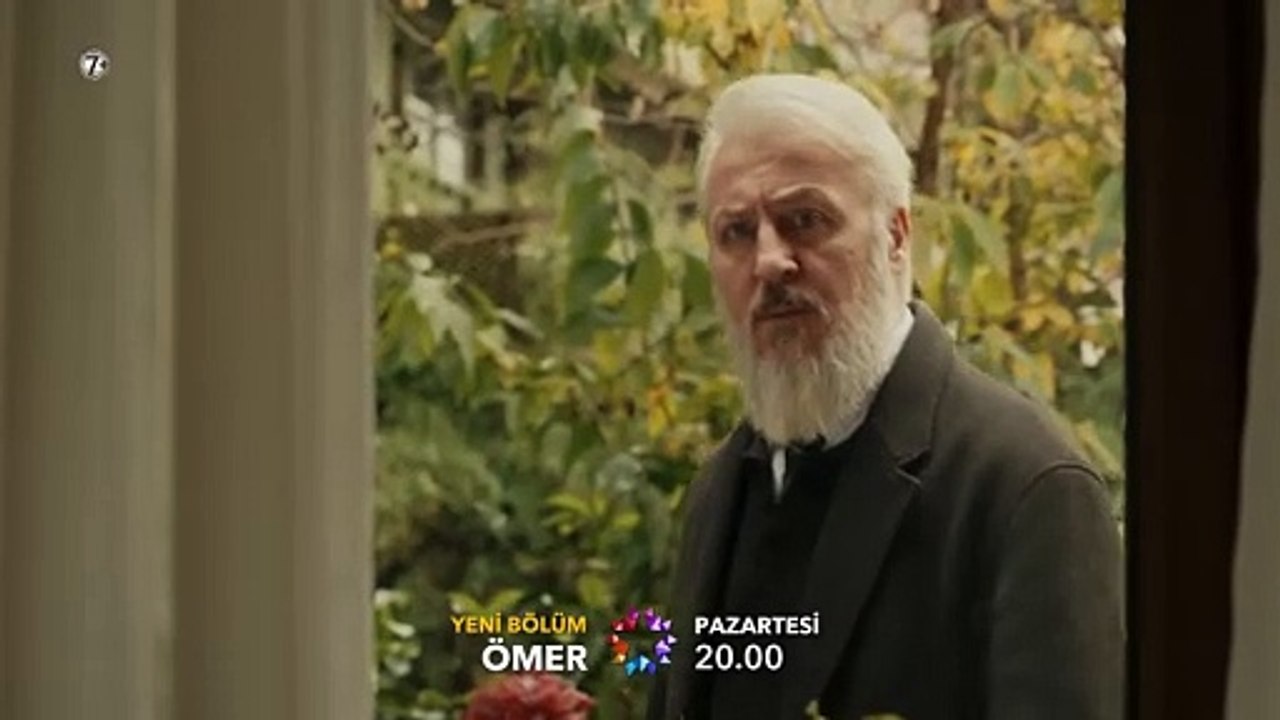 مسلسل عمر الحلقة 40 مترجم