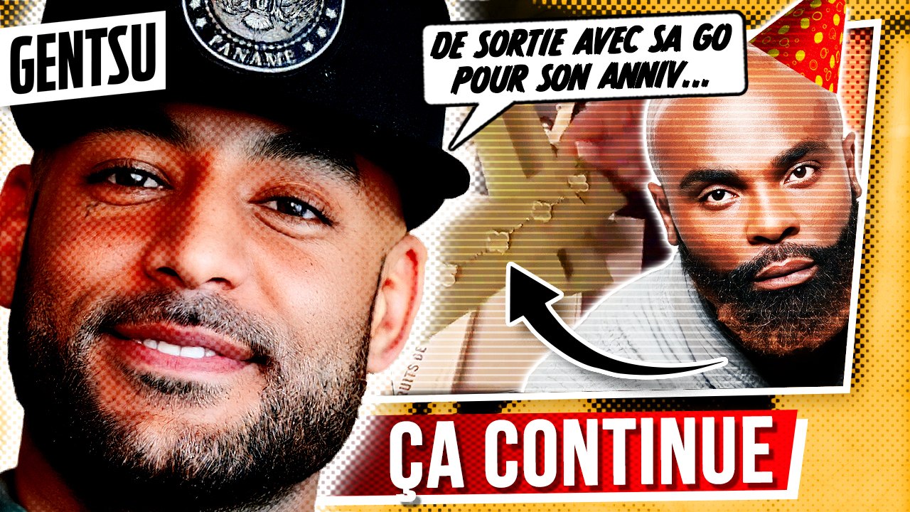 Booba est sans pitié envers Kaaris et sa femme 