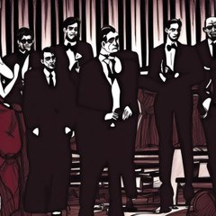 "Deux séries américaines dominent les Emmy Awards avec un véritable raz-de-marée !