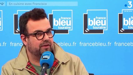 Le coup de main du chef - 16 01 2024 - une recette de soupe de poisson