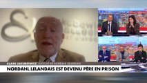 Alain Jakubowicz : «Nordahl Lelandais n’a pas été interdit d’aimer, d’être aimé, ou de procréer»