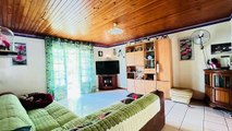 A vendre Villa  à Koutio -  Proche Nouméa - Idéale pour Votre Projet Immobilier