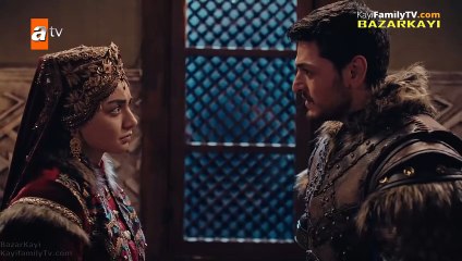 Kurulus Osman Capitulo 144 Completo en Espanol