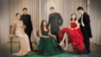 Kapuso Profiles: Keep Sparklin' this 2024 (Teaser)