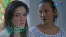 Abot Kamay Na Pangarap: Josa worries about her best friend! (Episode 424)