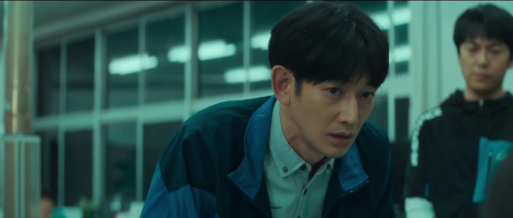 Die Unschuld - Trailer (Deutsch) HD