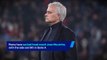 Breaking News - Roma sack Jose Mourinho